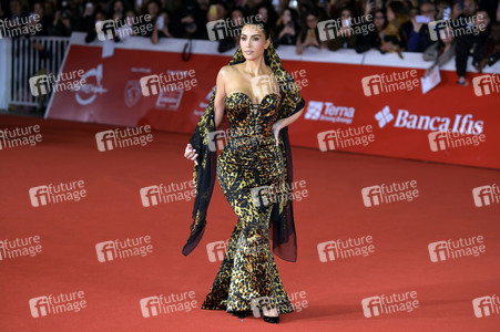 Serienpremiere 'All's Fair', Internationales Filmfestival Rom 2026