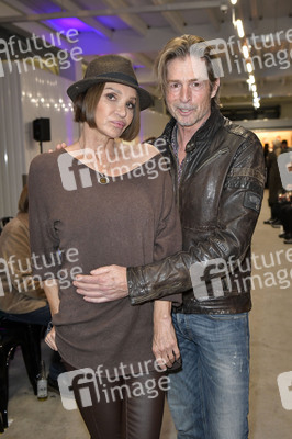 Lagerbox Fashion Show in Berlin