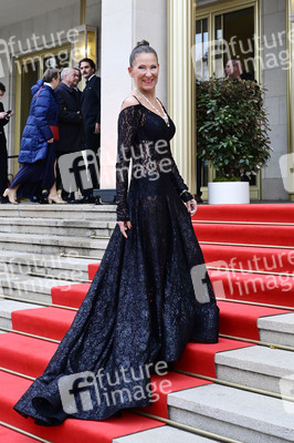 Leipziger Opernball 2026 in Leipzig