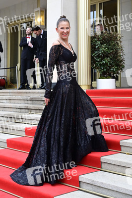 Leipziger Opernball 2026 in Leipzig
