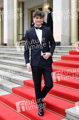Leipziger Opernball 2026 in Leipzig
