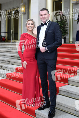 Leipziger Opernball 2026 in Leipzig