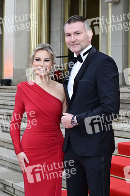 Leipziger Opernball 2026 in Leipzig