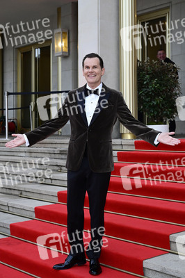 Leipziger Opernball 2026 in Leipzig