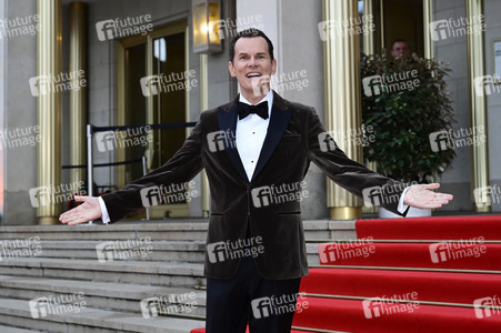 Leipziger Opernball 2026 in Leipzig