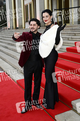 Leipziger Opernball 2026 in Leipzig