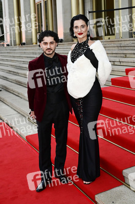 Leipziger Opernball 2026 in Leipzig