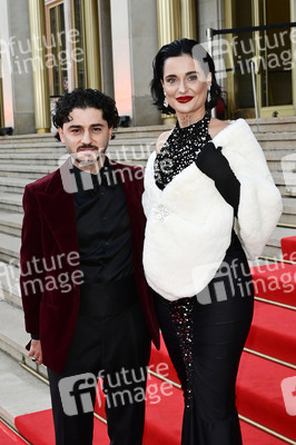Leipziger Opernball 2026 in Leipzig
