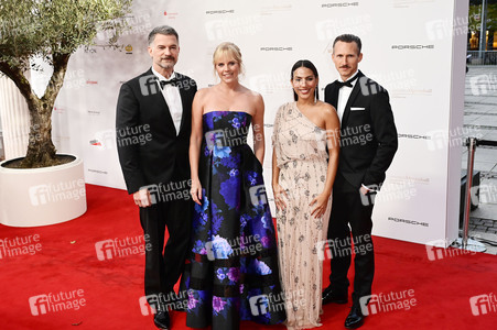 Leipziger Opernball 2026 in Leipzig