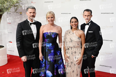 Leipziger Opernball 2026 in Leipzig