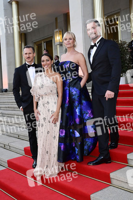 Leipziger Opernball 2026 in Leipzig