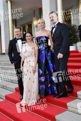 Leipziger Opernball 2026 in Leipzig