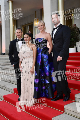 Leipziger Opernball 2026 in Leipzig
