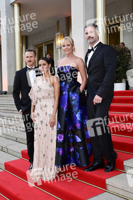 Leipziger Opernball 2026 in Leipzig