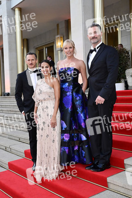 Leipziger Opernball 2026 in Leipzig