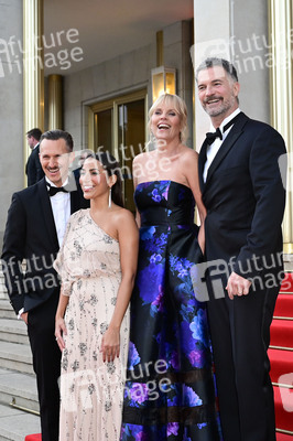 Leipziger Opernball 2026 in Leipzig