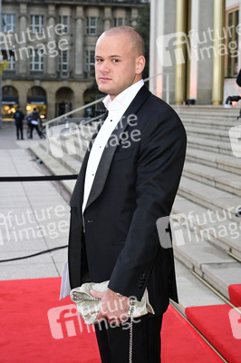 Leipziger Opernball 2026 in Leipzig