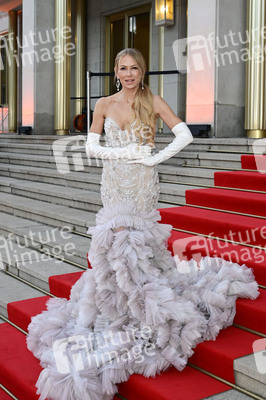 Leipziger Opernball 2026 in Leipzig
