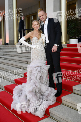 Leipziger Opernball 2026 in Leipzig