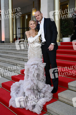 Leipziger Opernball 2026 in Leipzig