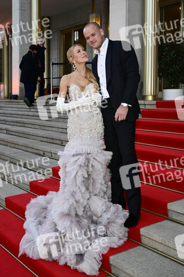Leipziger Opernball 2026 in Leipzig