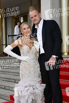 Leipziger Opernball 2026 in Leipzig