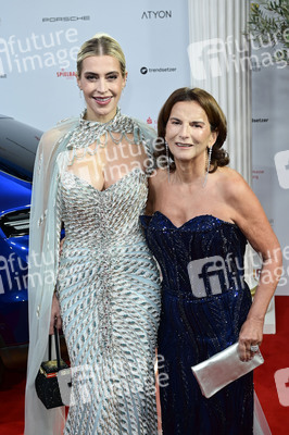 Leipziger Opernball 2026 in Leipzig