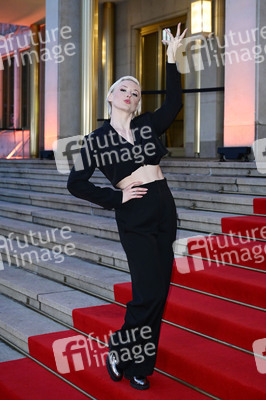 Leipziger Opernball 2026 in Leipzig