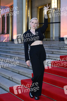 Leipziger Opernball 2026 in Leipzig