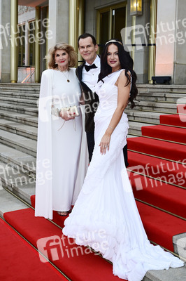 Leipziger Opernball 2026 in Leipzig