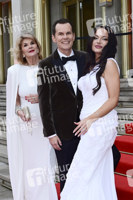 Leipziger Opernball 2026 in Leipzig
