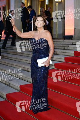Leipziger Opernball 2026 in Leipzig