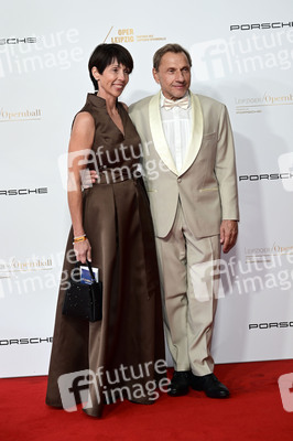 Leipziger Opernball 2026 in Leipzig