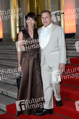 Leipziger Opernball 2026 in Leipzig