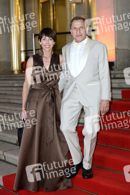 Leipziger Opernball 2026 in Leipzig