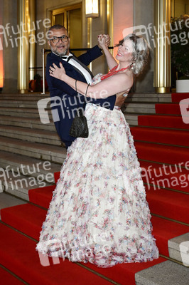 Leipziger Opernball 2026 in Leipzig