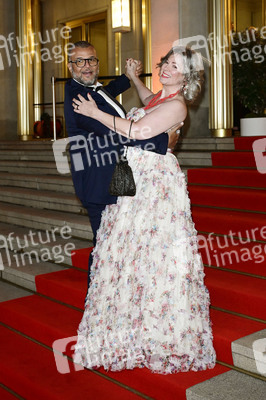 Leipziger Opernball 2026 in Leipzig