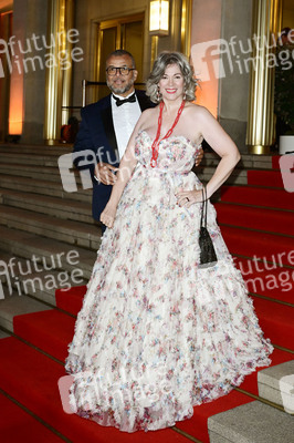 Leipziger Opernball 2026 in Leipzig