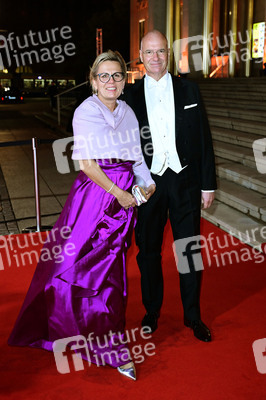 Leipziger Opernball 2026 in Leipzig