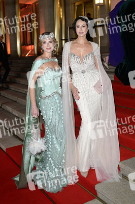 Leipziger Opernball 2026 in Leipzig