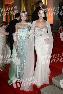 Leipziger Opernball 2026 in Leipzig