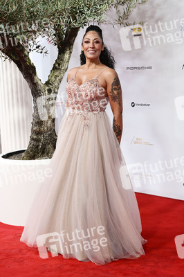 Leipziger Opernball 2026 in Leipzig