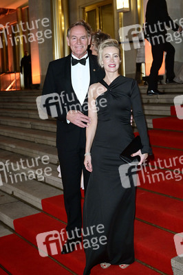 Leipziger Opernball 2026 in Leipzig
