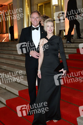 Leipziger Opernball 2026 in Leipzig