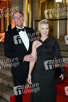Leipziger Opernball 2026 in Leipzig