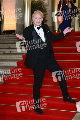 Leipziger Opernball 2026 in Leipzig
