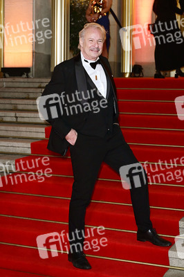 Leipziger Opernball 2026 in Leipzig