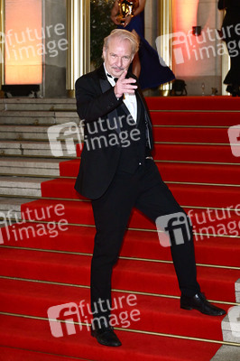 Leipziger Opernball 2026 in Leipzig
