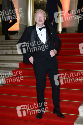 Leipziger Opernball 2026 in Leipzig
