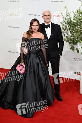Leipziger Opernball 2026 in Leipzig